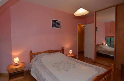 Saint-Coulomb House | The oven - SAINT-COULOMB
