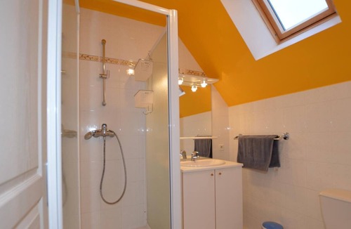 Saint-Coulomb House | The oven - SAINT-COULOMB