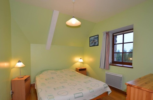 Saint-Coulomb House | The oven - SAINT-COULOMB