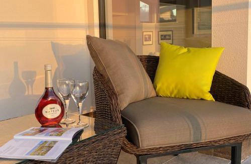 Ventnor House | The Overlook