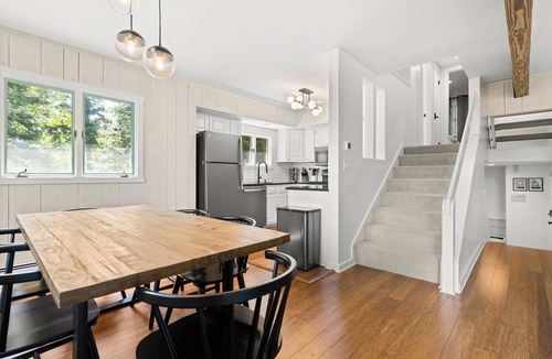 Killington Ski Chalet | The Overlook - Hot Tub, Game Room, 5min to MTN