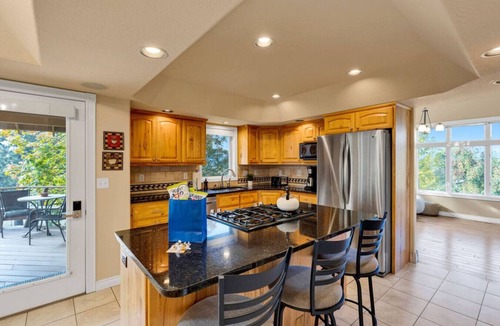 Missoula House | The Overlook Missoula Family Sized Residence