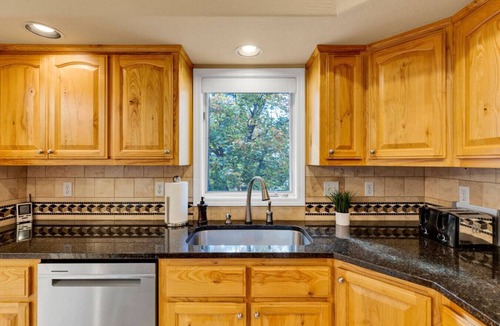 Missoula House | The Overlook Missoula Family Sized Residence