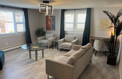 Hershey Apartment | The Overlook on Chocolate