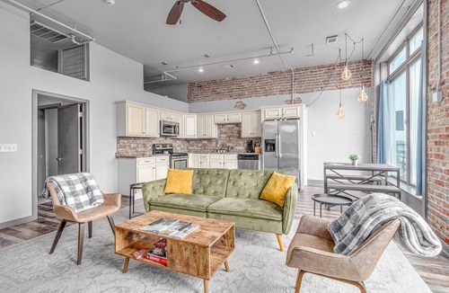 Jonesboro Apartment | The Overlook on Main Street