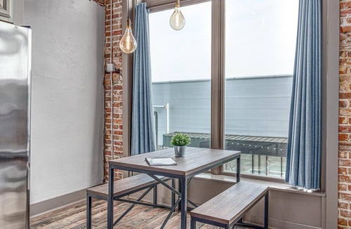 Jonesboro Apartment | The Overlook on Main Street