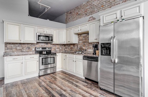 Jonesboro Apartment | The Overlook on Main Street