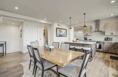 Broadmoor House | The Overlook! Rooftop w/Mtn Views by Broadmoor