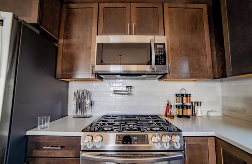 Rapid City House | The Overlook - Spacious Modern Home with Panoramic Rapid City Views