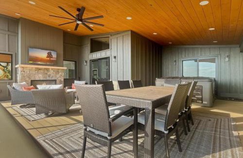 Bryson City House | The Overlook