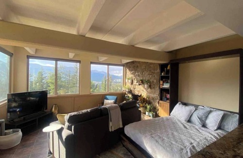 Baldy Mountain Condo | The Overlook - Views, Views, Views