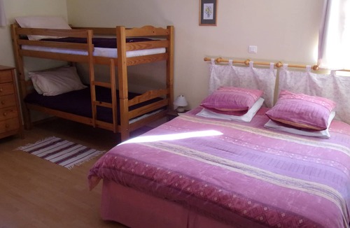 Sainte-Anne-Saint-Priest House | The Owl, rooms and table d'hôtes