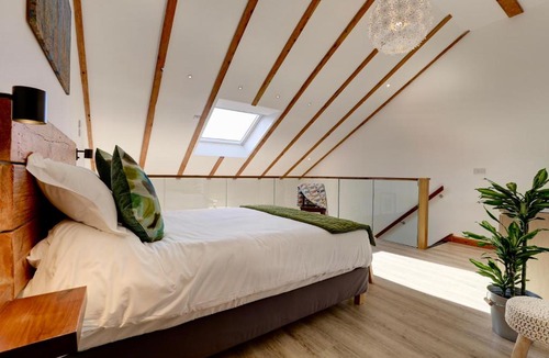 Hinton Parva Apartment | The Owl Barn Wiltshire - Slate