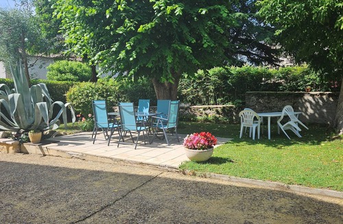 Le Fleix Apartment | The Owl Cottage