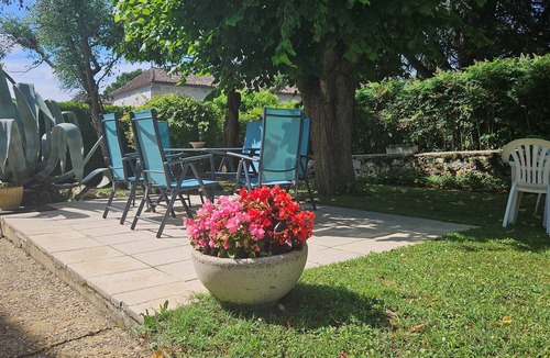 Le Fleix Apartment | The Owl Cottage