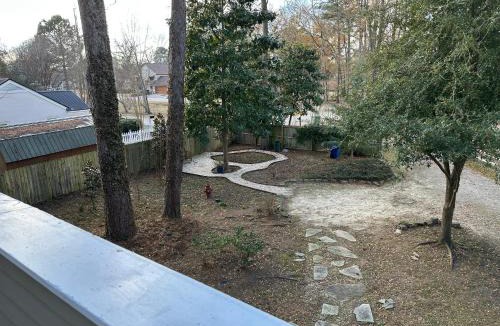 Aiken House | The Owl Cottage