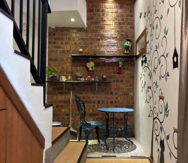 Bandar Melaka Apartment | The Owl Homestay