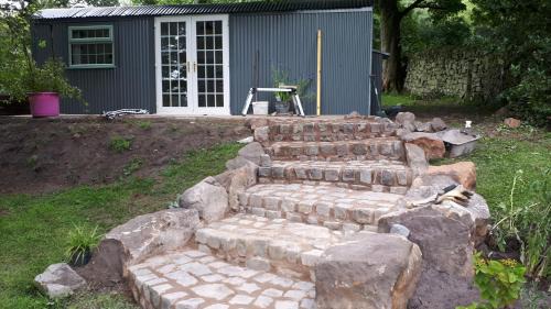 Ipstones House | The Owl Hoot