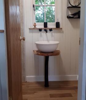 Ipstones House | The Owl Hoot