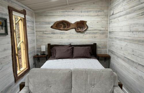 Malaga House | The Owl's Perch Treehouse