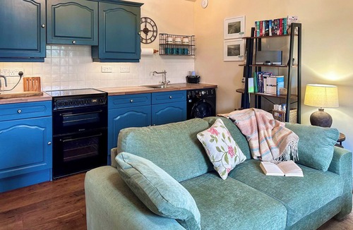 Aysgarth Cottage | The Owlery at Aysgarth