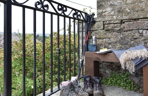 Aysgarth Cottage | The Owlery at Aysgarth