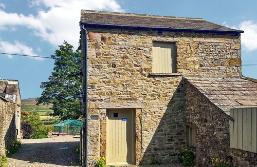 Aysgarth Cottage | The Owlery at Aysgarth