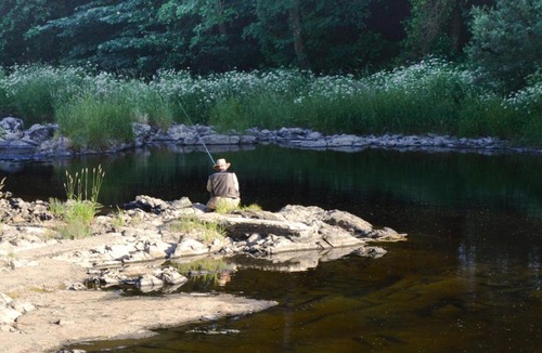 Builth Wells Bed & Breakfast | The Owls