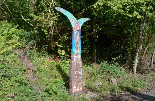 Builth Wells Bed & Breakfast | The Owls