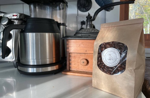 Landgrove Cabin | The Owls Nest-A quaint cabin in the woods of VT-Near Bromley, Magic & Stratton