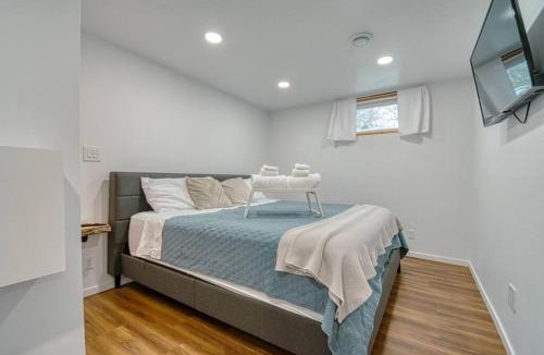 Portage La Prairie Apartment | The Ox + Bow