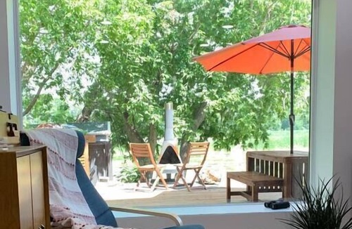 Portage La Prairie House | The Ox + Bow in Portage la Prairie