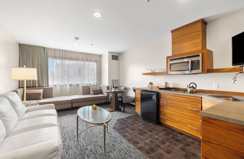 Bend Hotel | The Oxford Hotel Bend