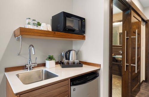 Bend Hotel | The Oxford Hotel Bend