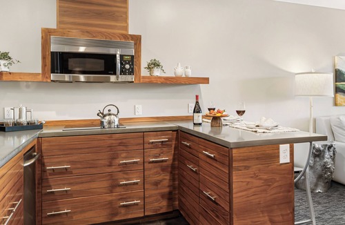 Bend Hotel | The Oxford Hotel Bend