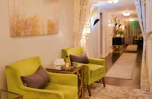 LoDo Hotel | The Oxford Hotel