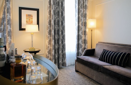 LoDo Hotel | The Oxford Hotel