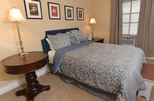 Oxford Hotel | The Oxford Inn