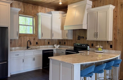 Oxford House | The Oxford Lodge – Peaceful Luxury Retreat