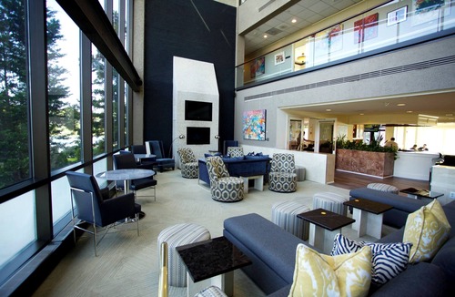 Red Bank Hotel | The Oyster Point Hotel