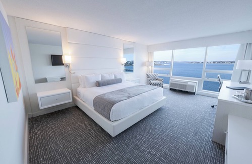 Red Bank Hotel | The Oyster Point Hotel