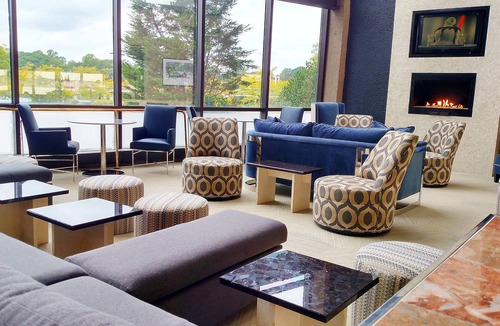 Red Bank Hotel | The Oyster Point Hotel