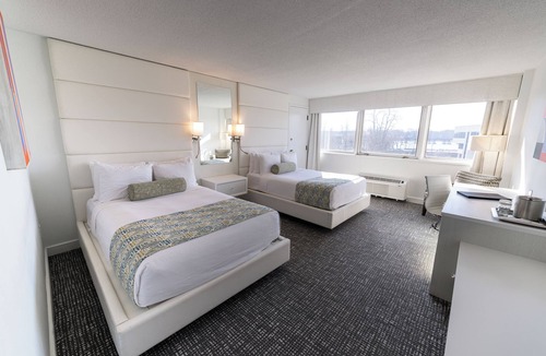 Red Bank Hotel | The Oyster Point Hotel