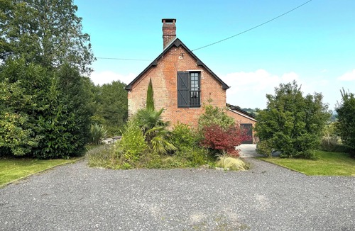 Saint-Evroult-de-Montfort Cottage | The Poussiniere Cottage - View - 6p