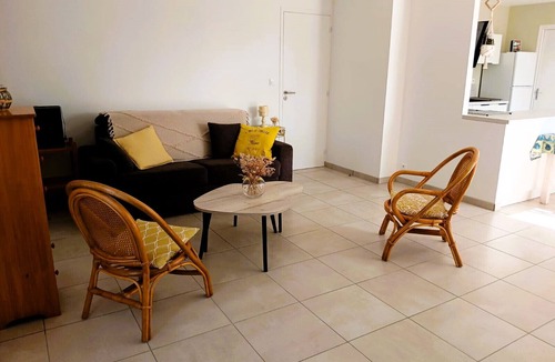 Jard-sur-Mer House | The P'tit Jard near the beach