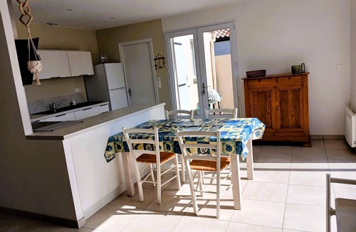 Jard-sur-Mer House | The P'tit Jard near the beach