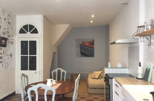 Trebes House | The P'tit Relais du Canal