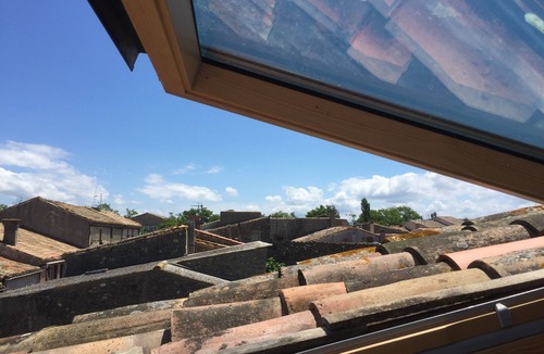 Trebes House | The P'tit Relais du Canal