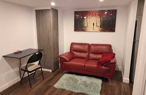 Mauricie Apartment | The Pacific