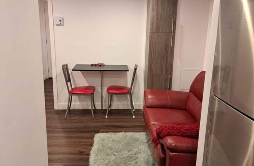 Mauricie Apartment | The Pacific